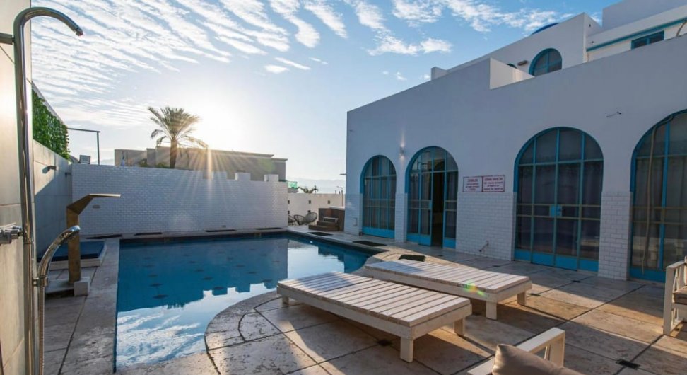 וילה טוסקנה