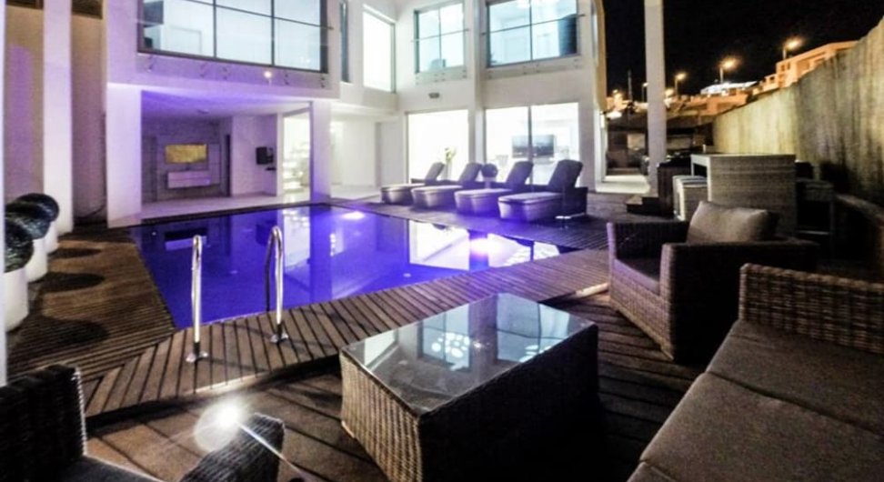 רויאלטי וילה אילת