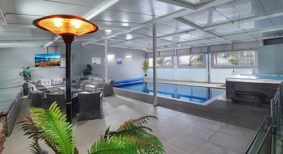 וילה פרסטיז'