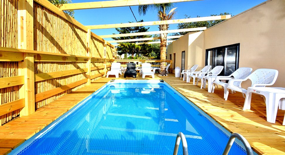 וילה רוטשילד