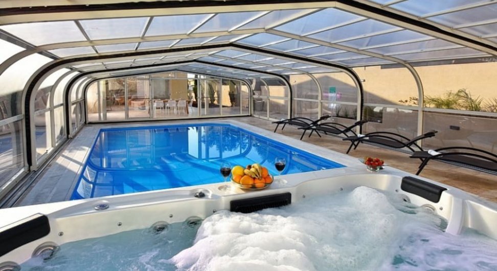 וילה רומיליה האוס