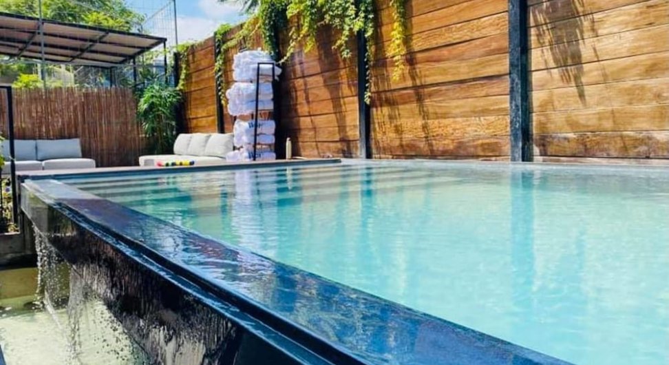 הבית האורבני