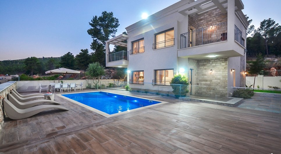 אחוזת נוף כנרת