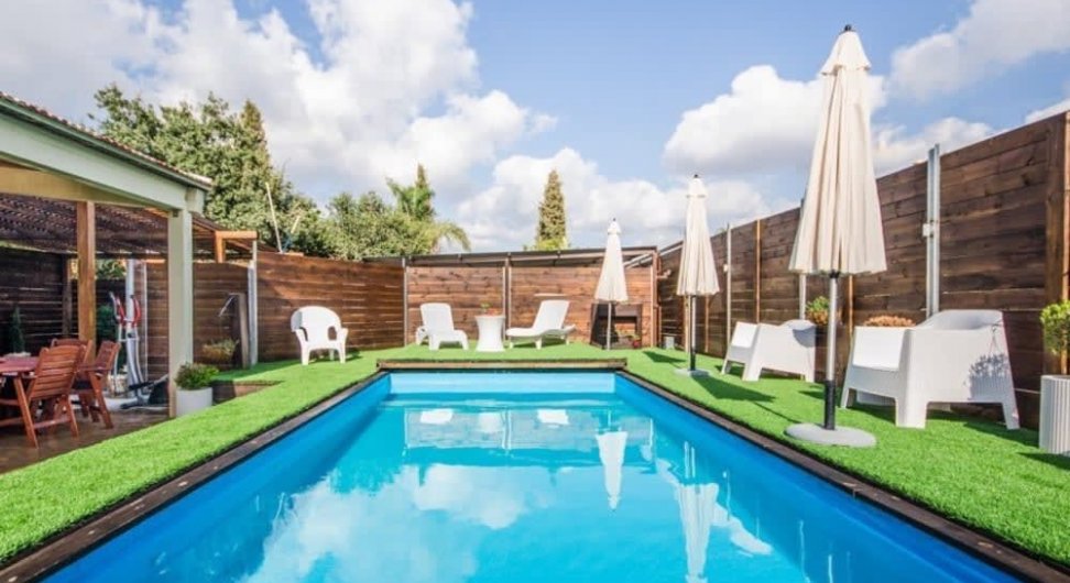 וילה קוואטרו