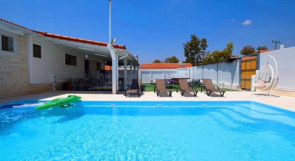 וילה יהלום בלבן