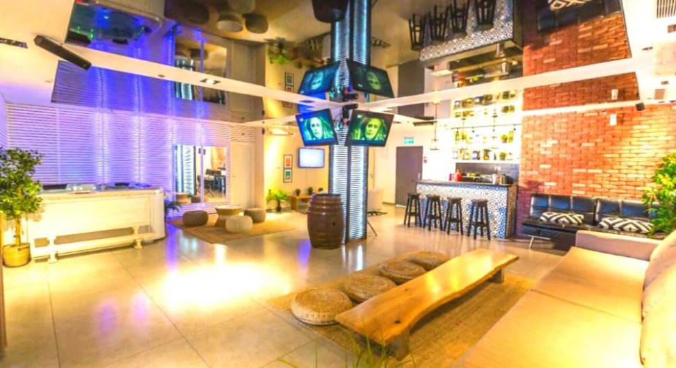 וילה סי איוונט