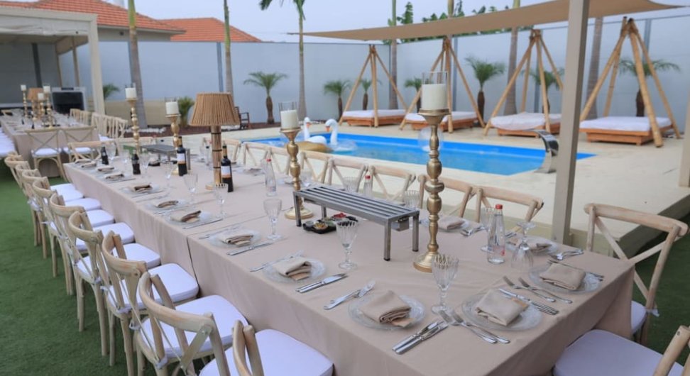 וילה מצודת דוד