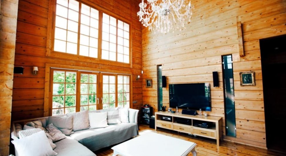 בית העץ של אלכסיס