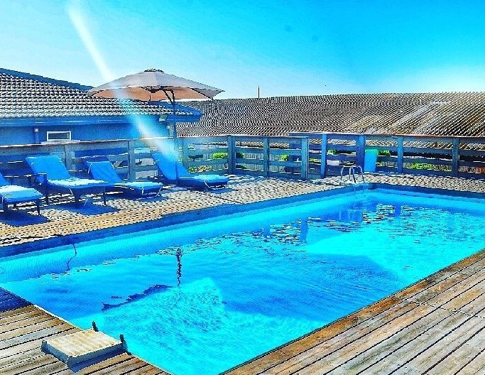 וילה גלוריה