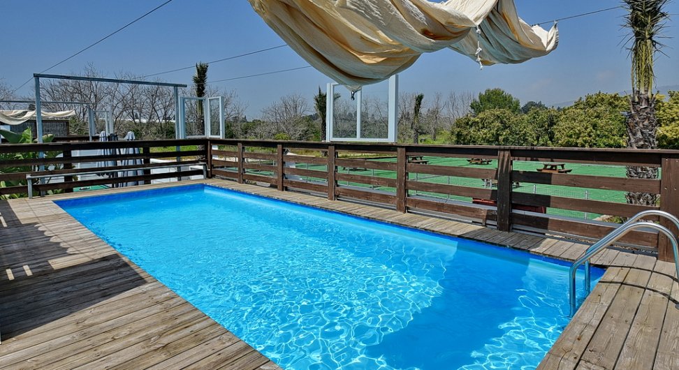 לימן ריזורט