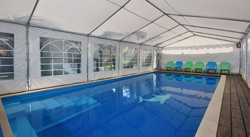 וילה ג'ייקובס בוטיק