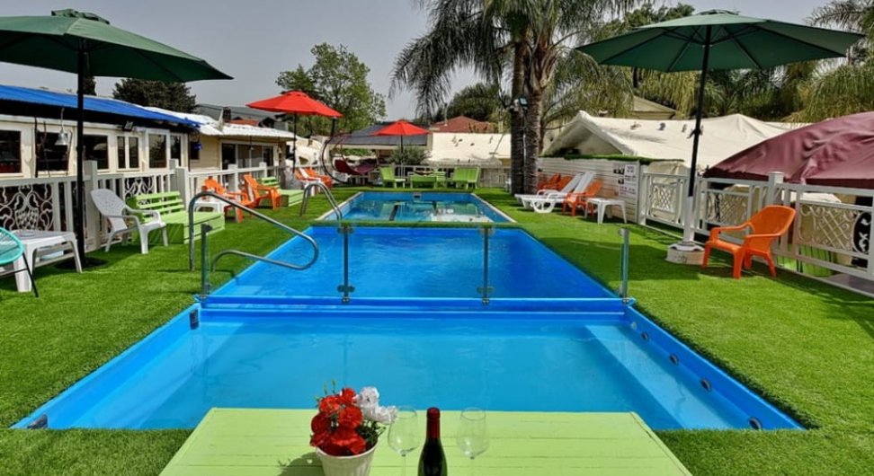 אחוזה בגליל