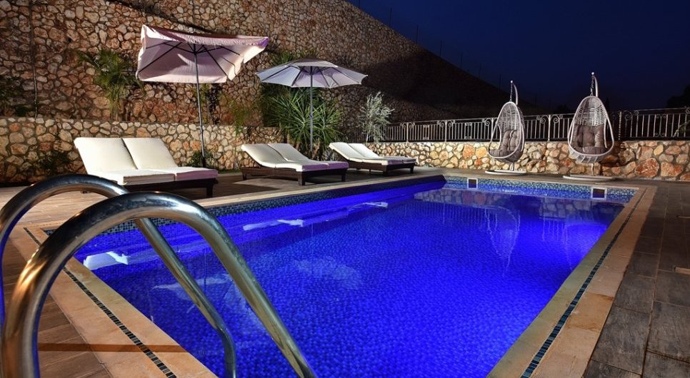 וילה ארץ מולדת