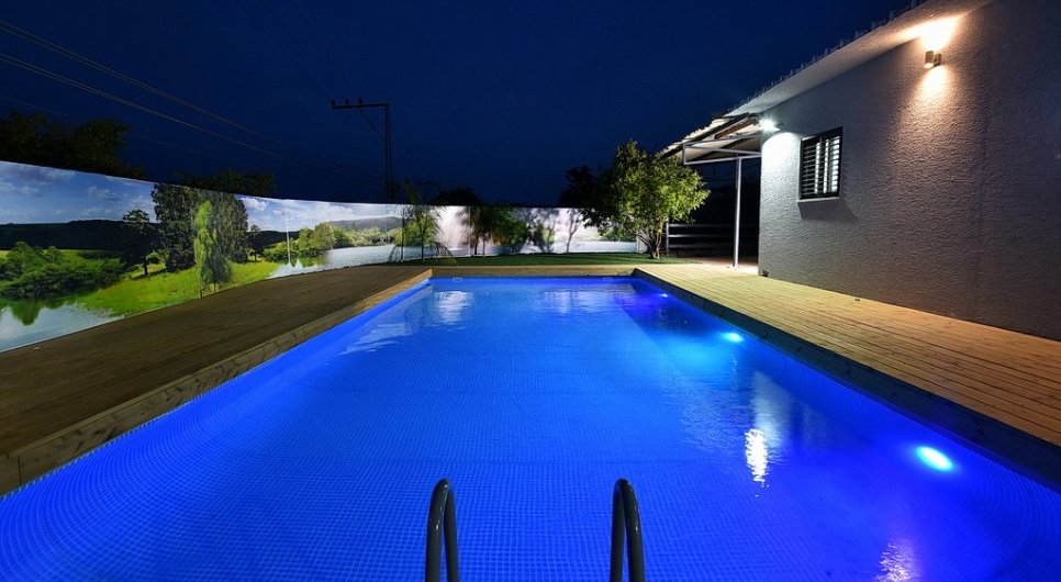 וילה רויאל גלאם