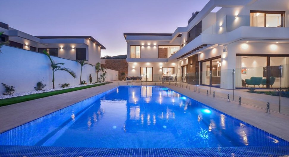 פרימור סוויטות יוקרה