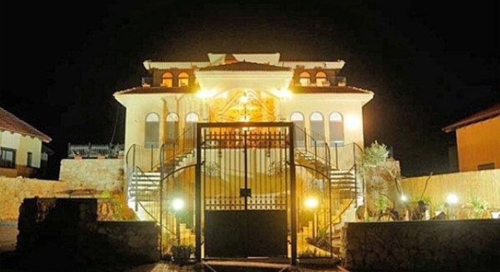 וילה לה טוסקנה