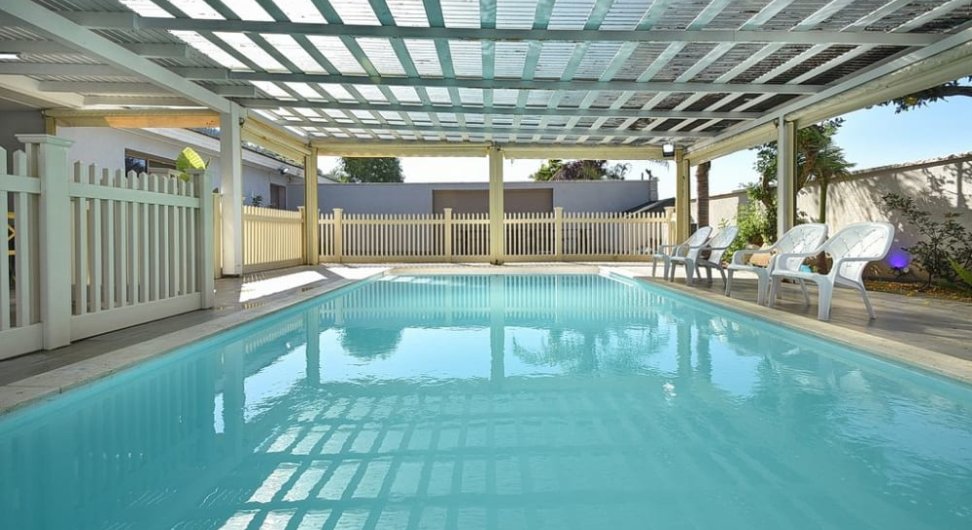 וילה מון בלאן