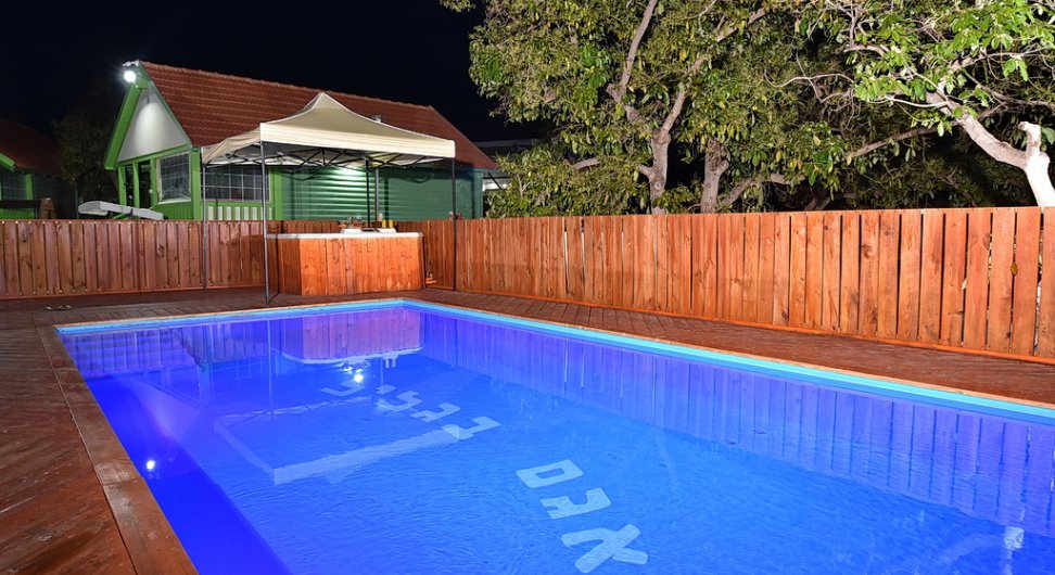 וילה אגם בגליל