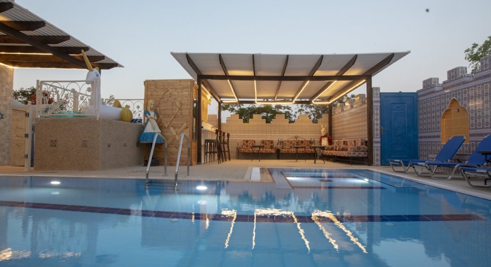 וילה ביאנקיני