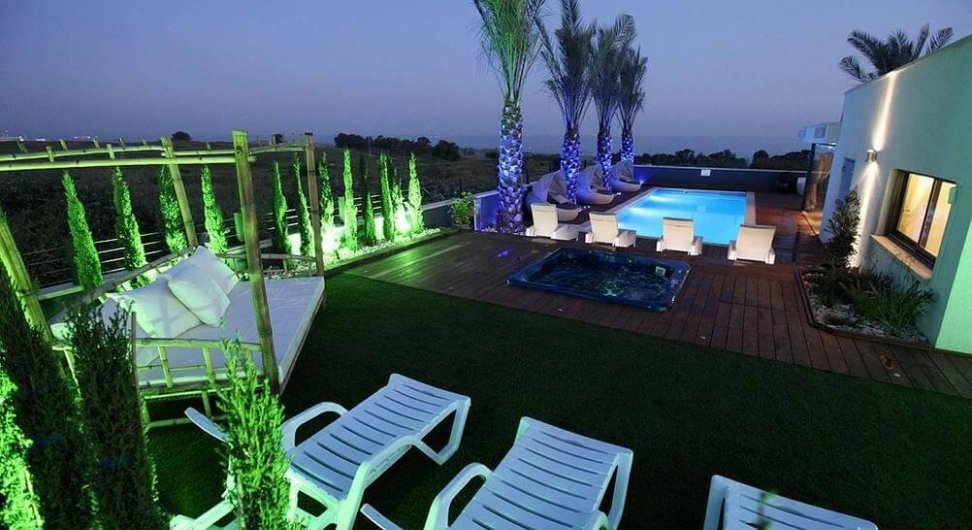 וילה חלומות יוסף