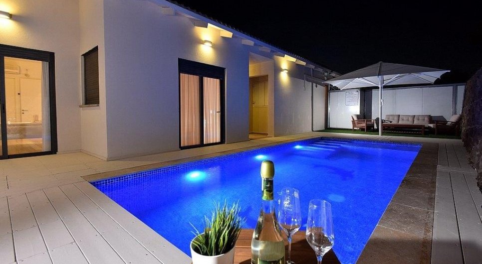 וילה טל וטל