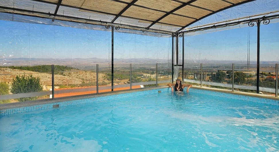 וילה אחוזת יוסף