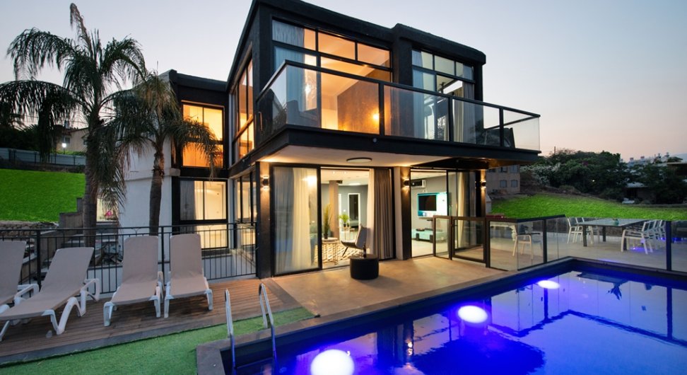 וילה מונה ליזה