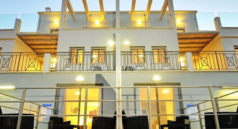 אחוזת רויאל כנרת