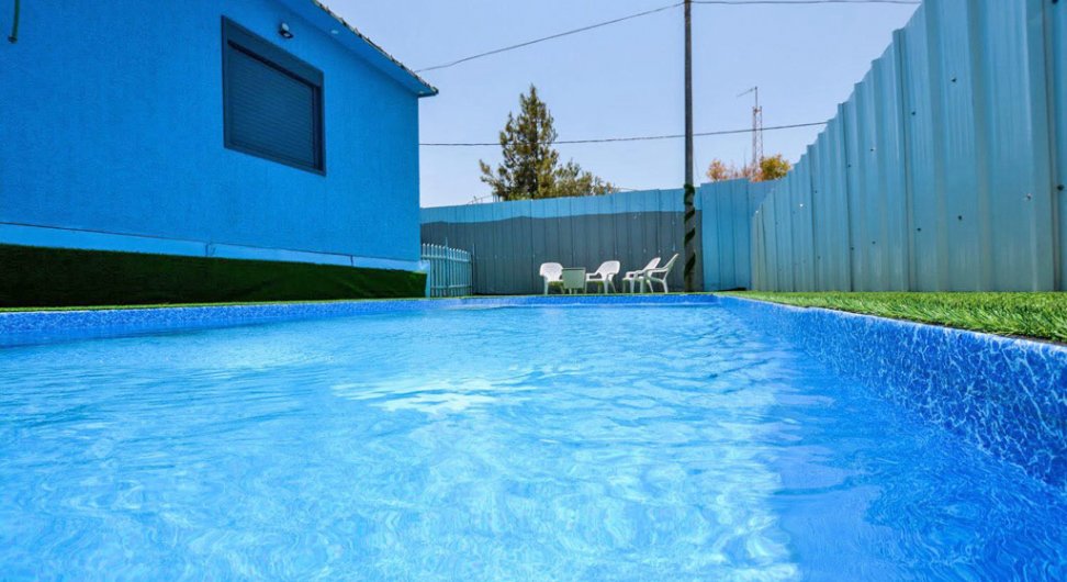 וילה נוף היער