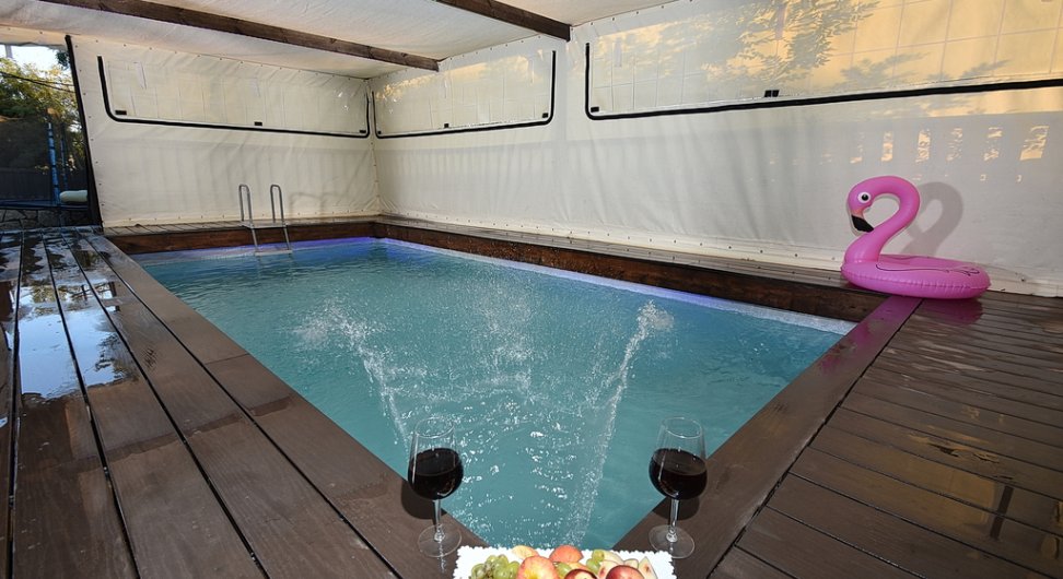 וילה שאטו כרמים