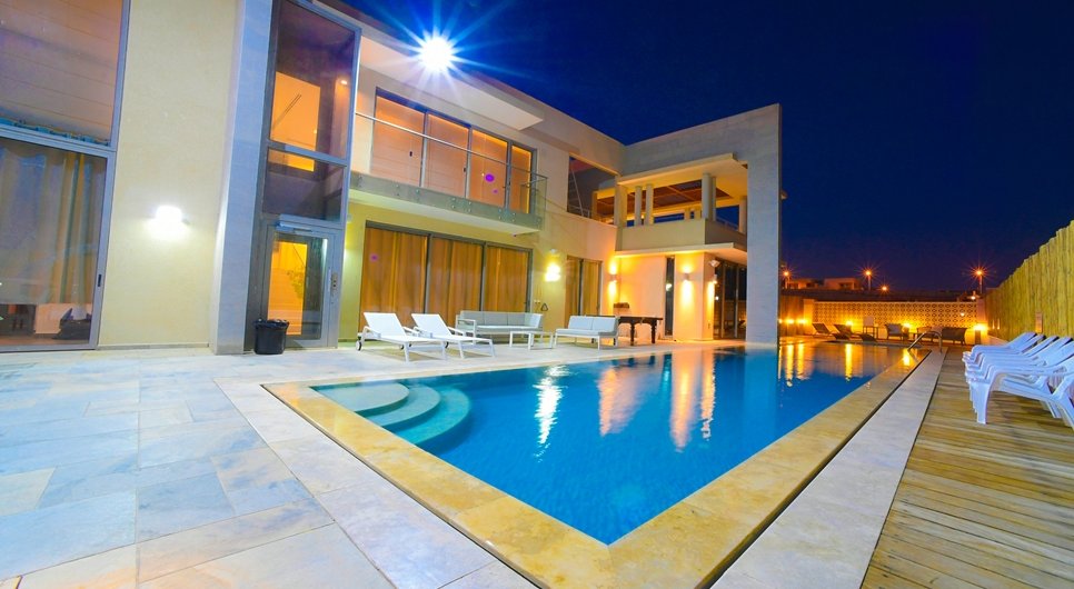 וילה עמנואל