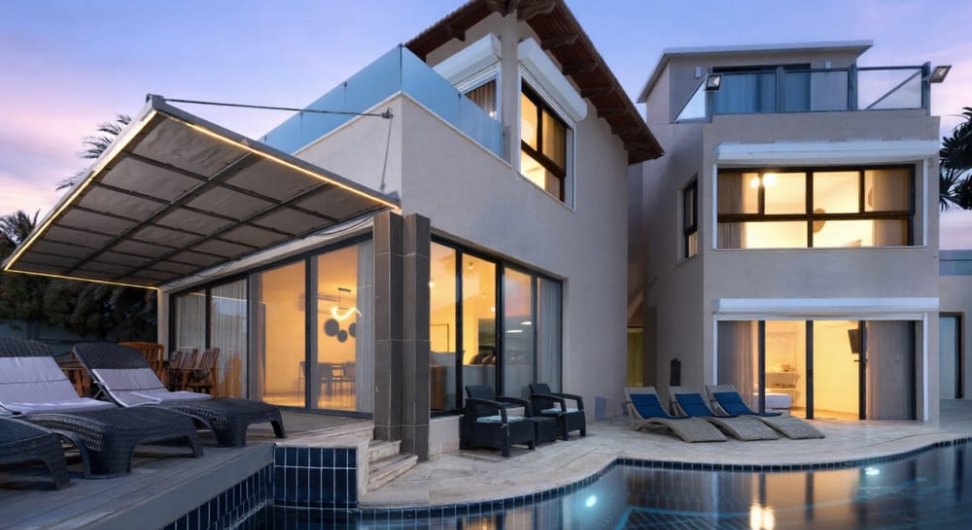 וילה דניאלה