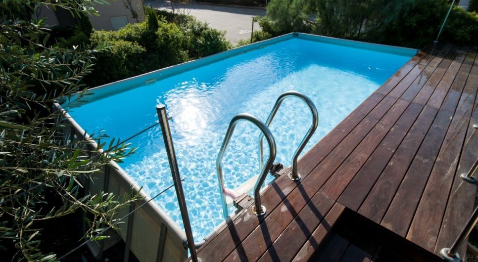 מי אלמה וילה