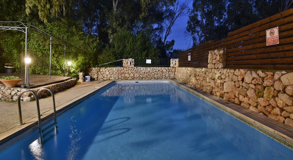 וילה דיוידסון