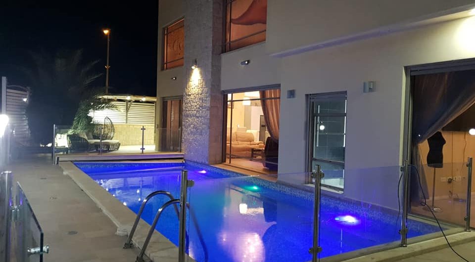 וילה רויאל מאריס