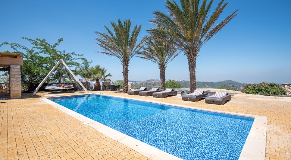 אחוזת לה גלוריה