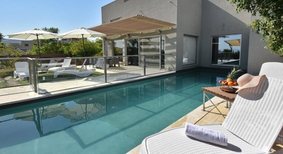 וילה בוניטה