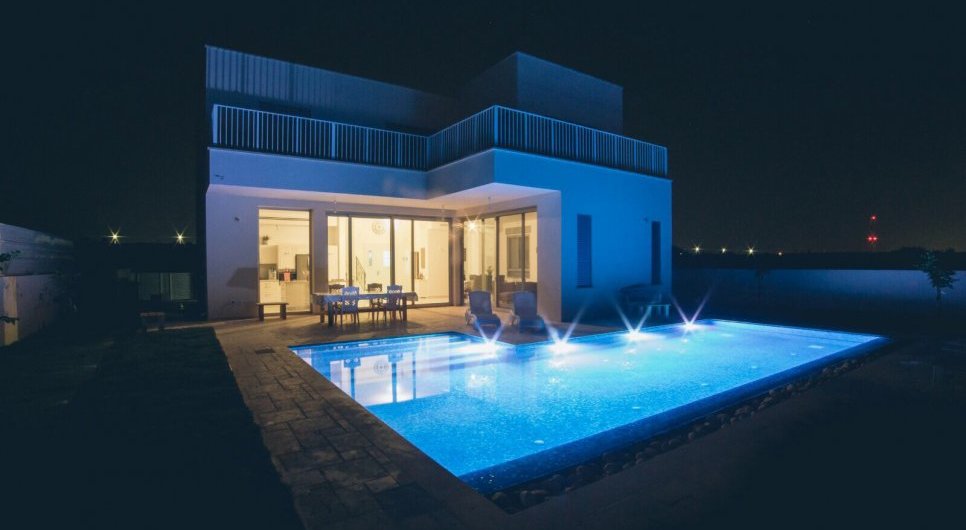 וילה סטרטון