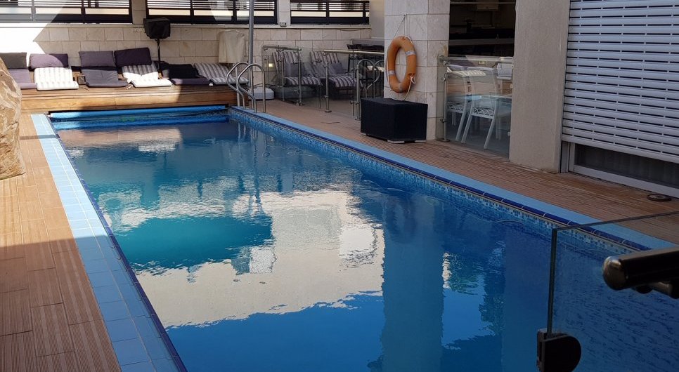 וילה אוריס נהריה