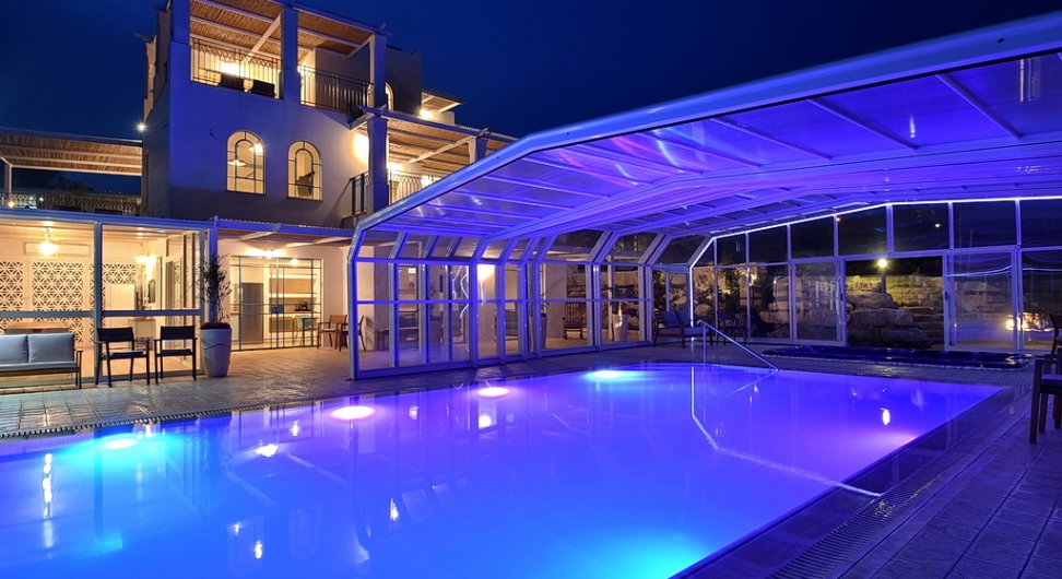 וילה אלסוס בוטיק