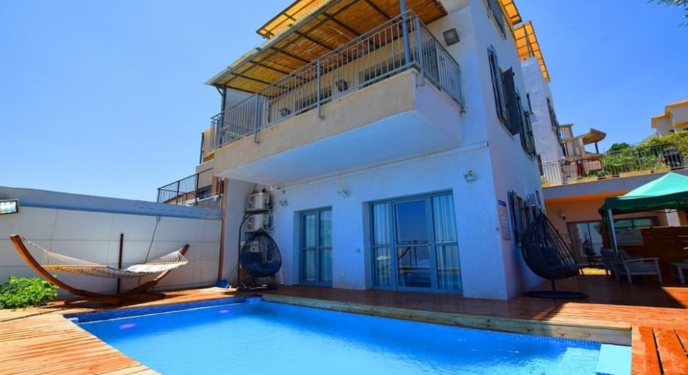 וילה רוזמרין