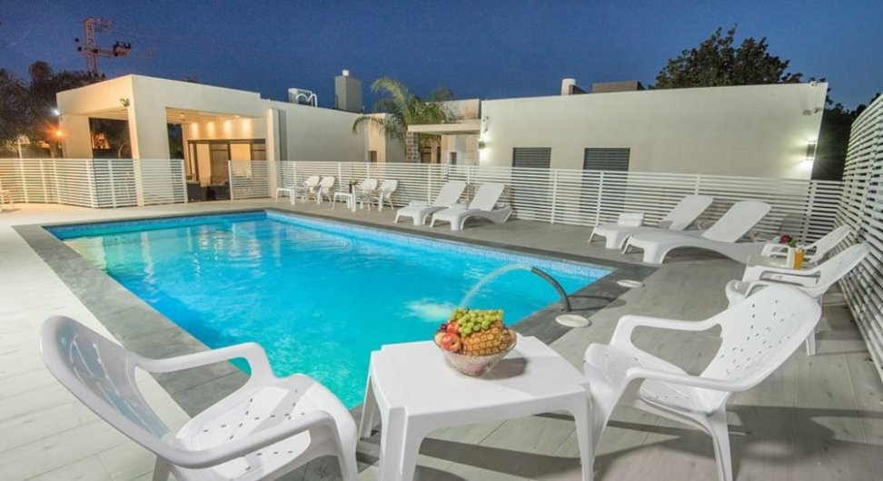 וילה אריסטו