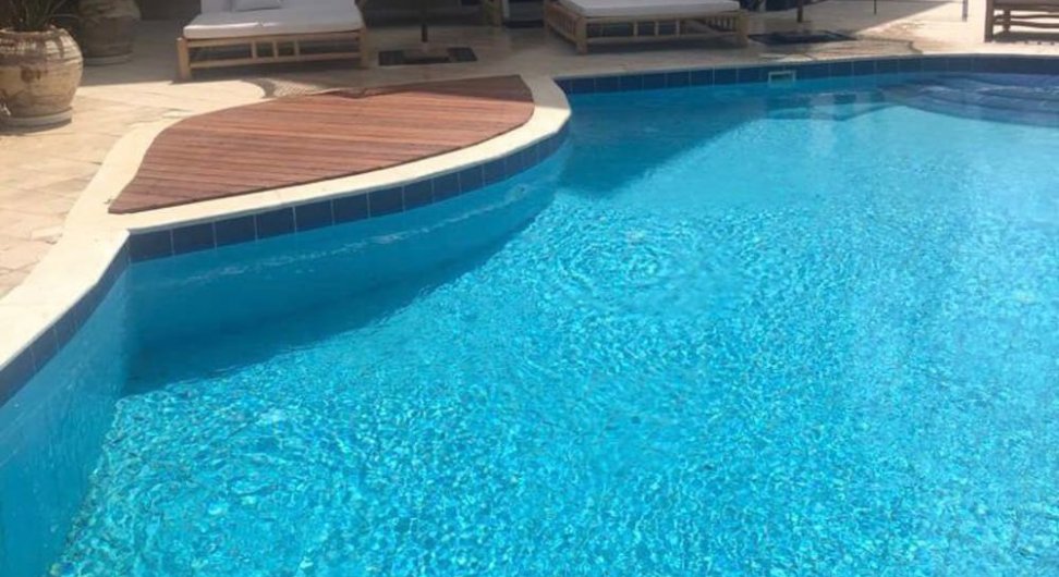 וילה דירת יוקרה גפן