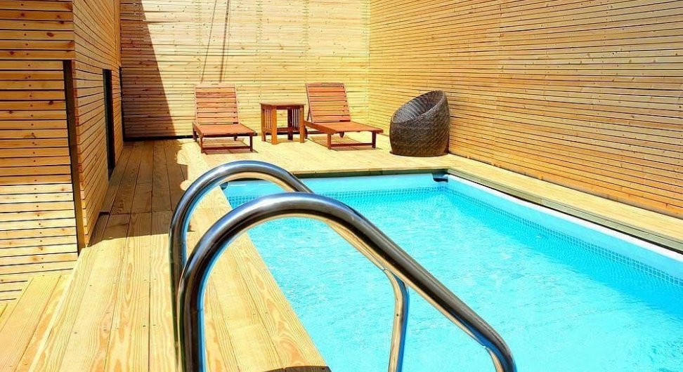 וילה הבית הלבן