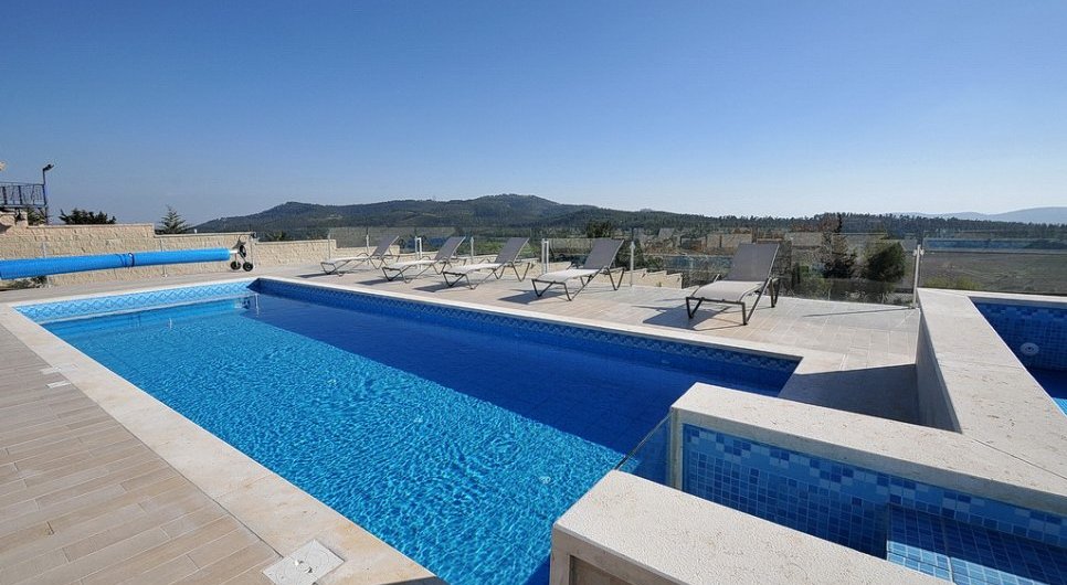 וילה בלו נוט