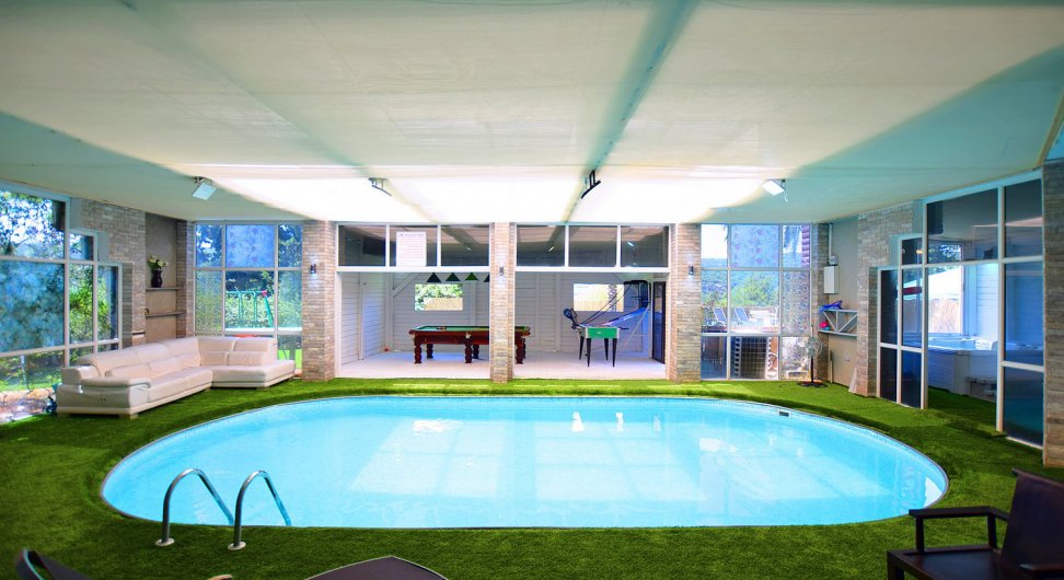 וילה לה לונה