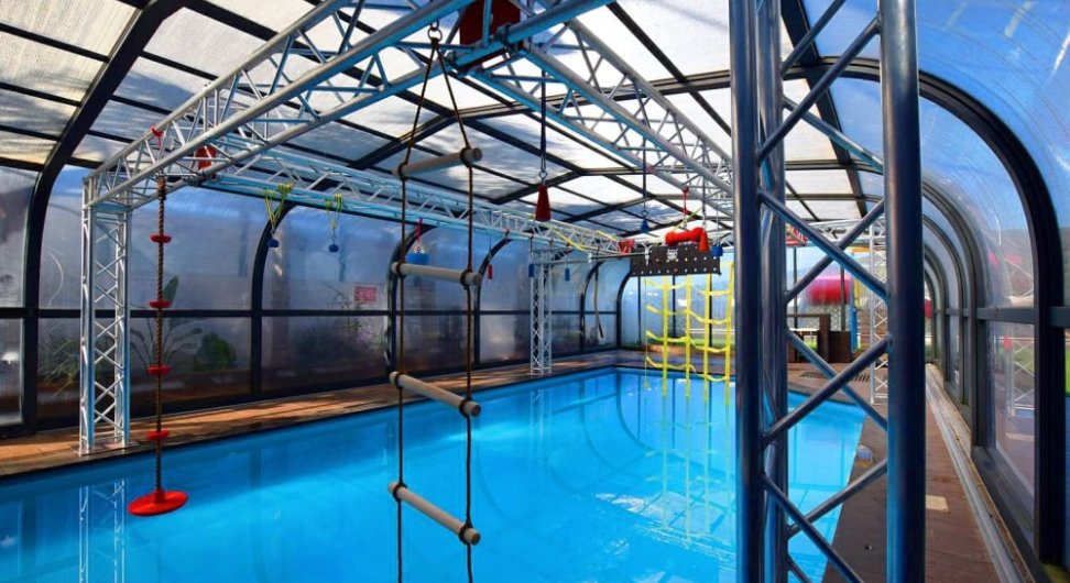 וילה גרנד רויאל