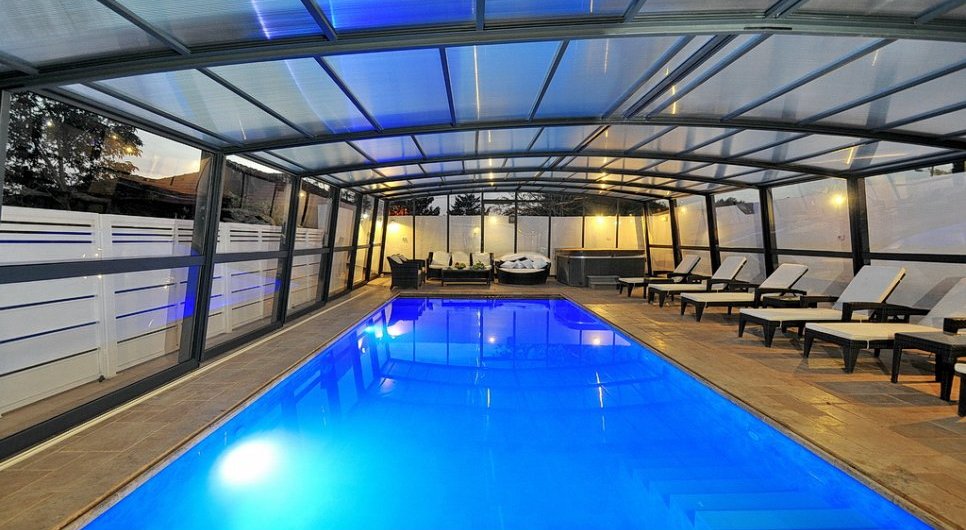 וילה צל האורנים