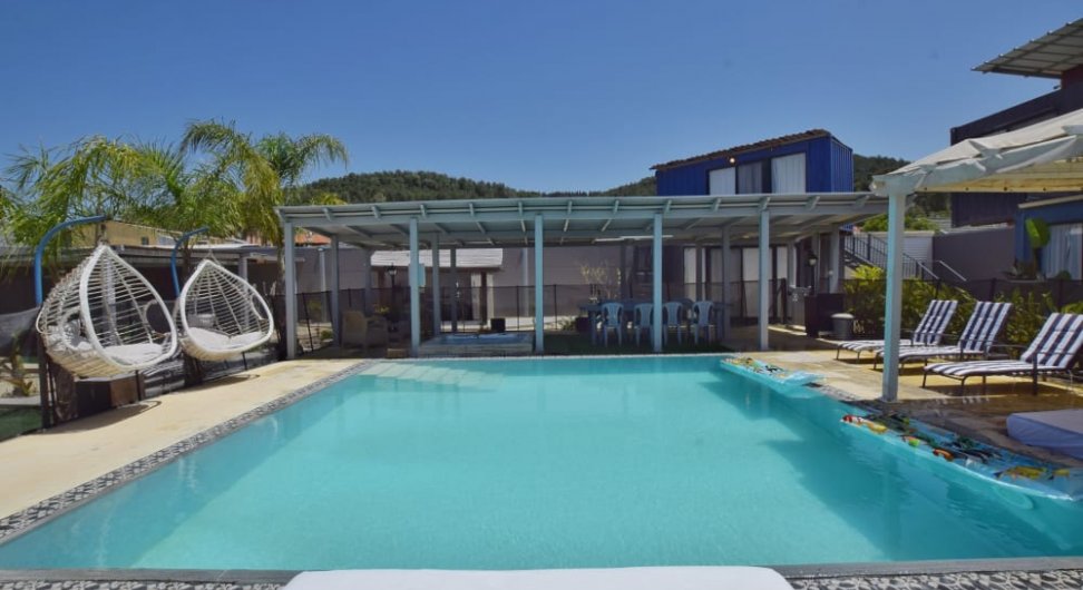 דה קיז (The Kee's)