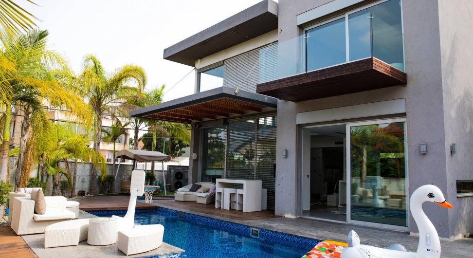 וילה לורנזו